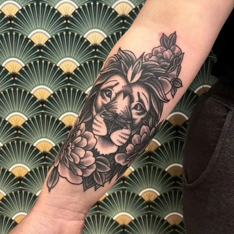 La 11e porte Tattoo Club 5 768x768