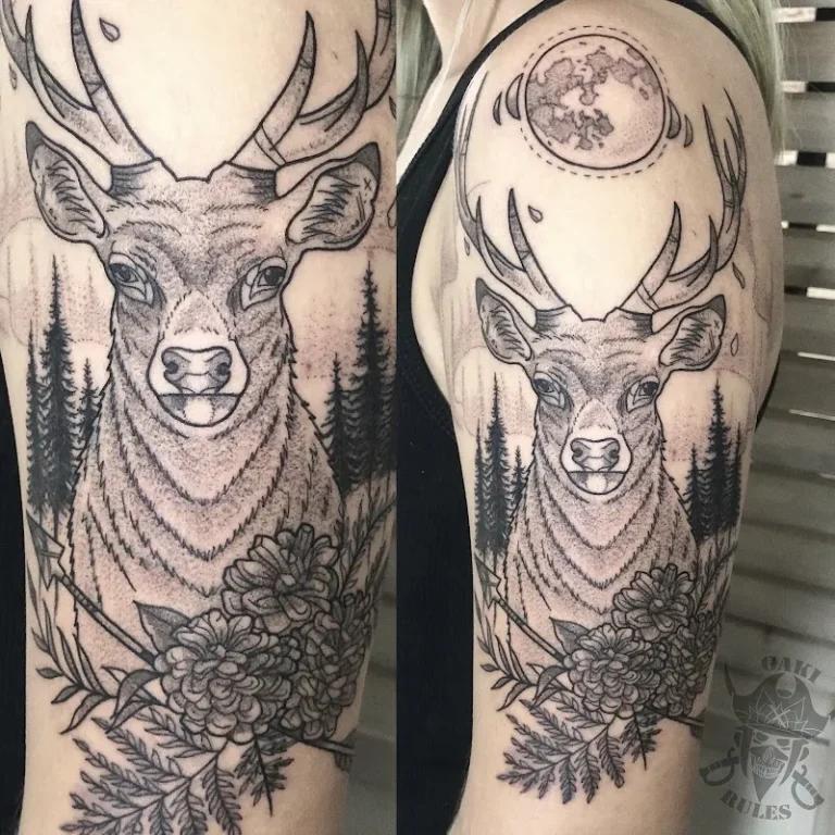 La Mutinerie Tattoo 10 768x768