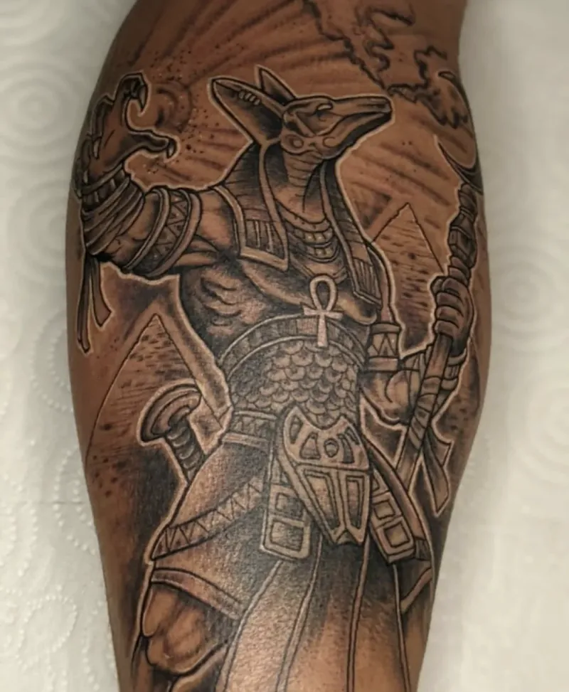 Galerie de tatouages 40 L'Encre Des Faubourgs