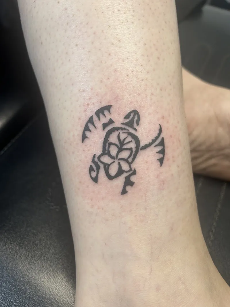 Galerie de tatouages 35 Les Insolents