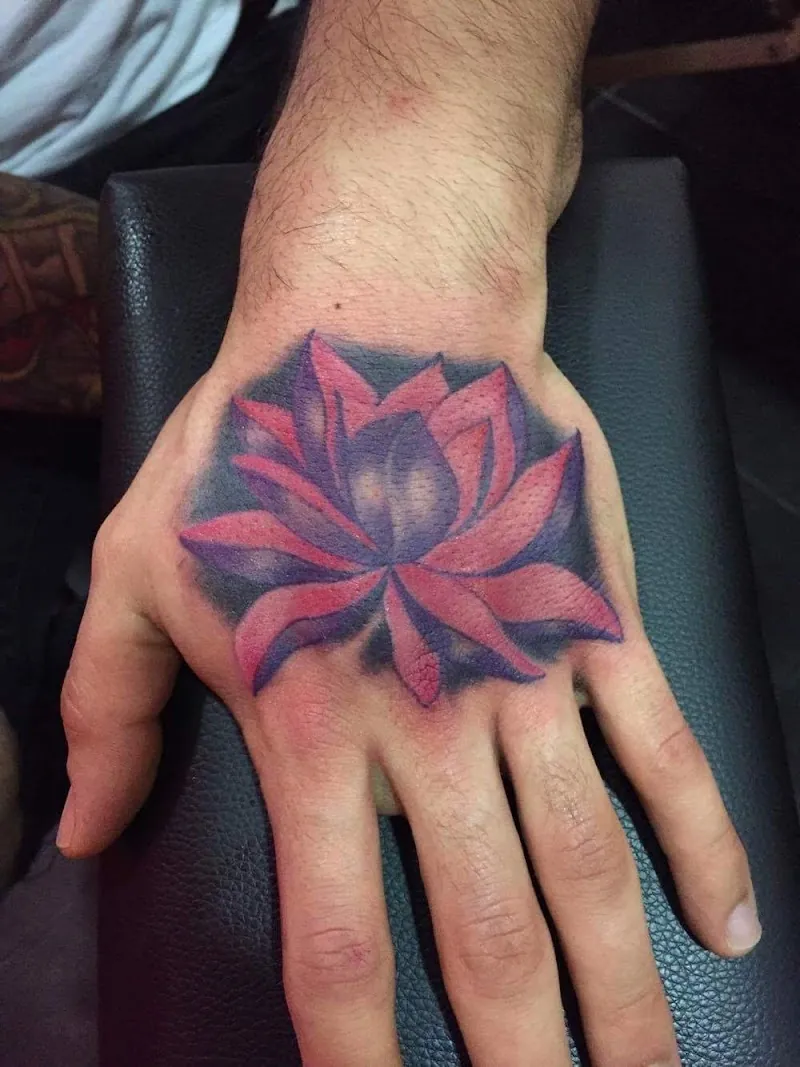 Galerie de tatouages 99 Lille Aux Tatouages
