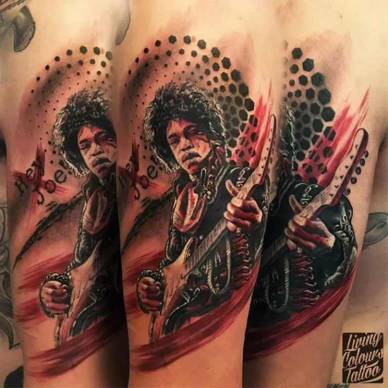 Living Colours Tattoo 1 768x768