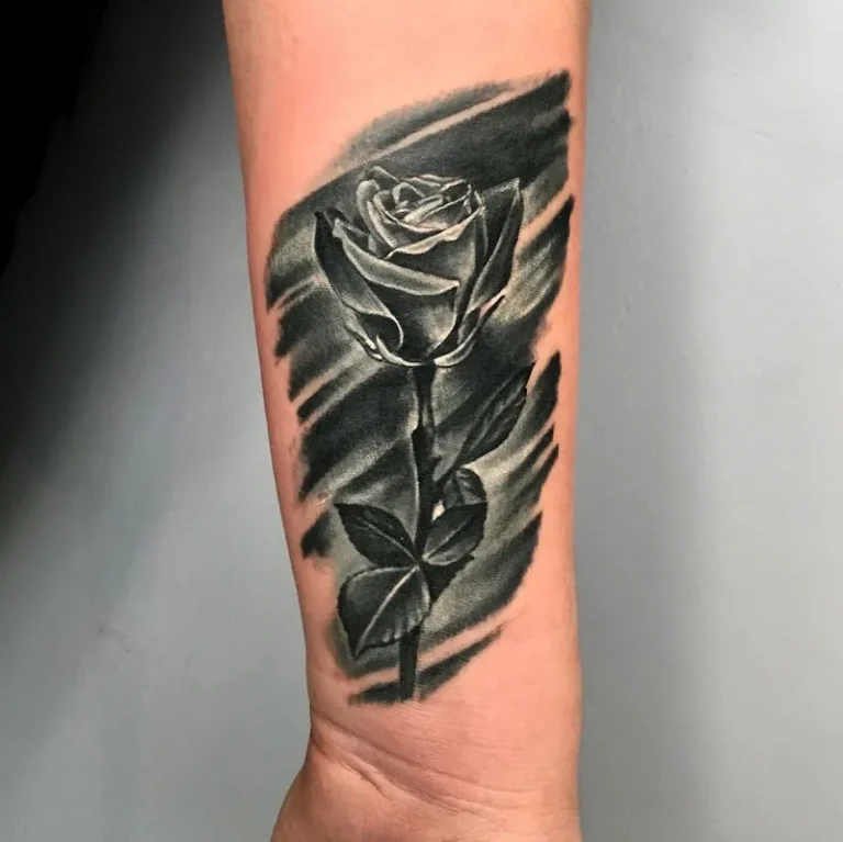 Living Colours Tattoo 2 768x767