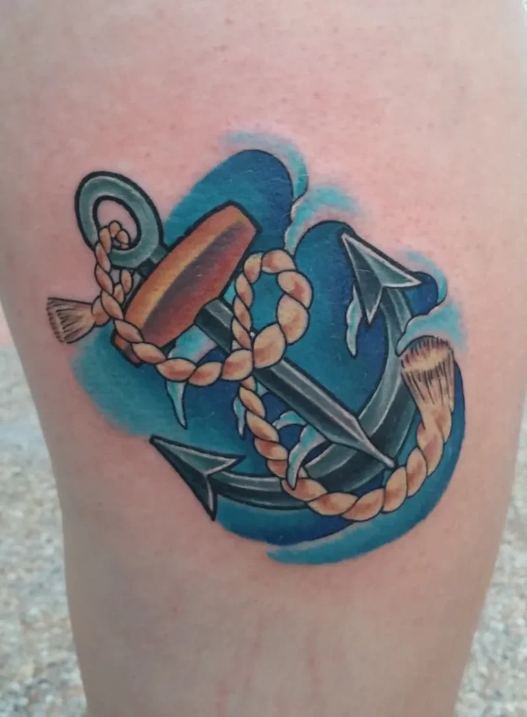 Living Colours Tattoo 9 768x1045