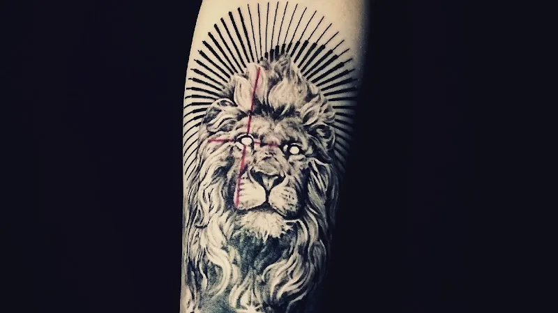 Galerie de tatouages 66 Loa Tattoo