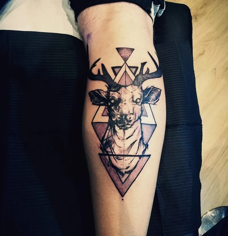 Galerie de tatouages 62 Loa Tattoo