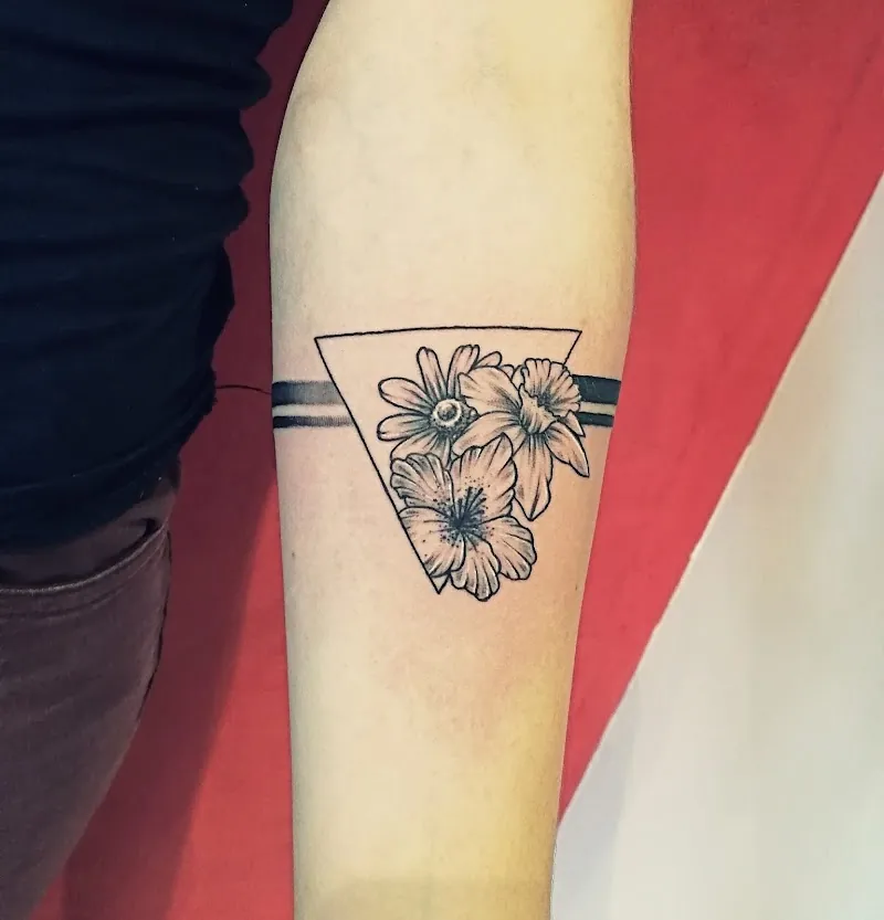 Galerie de tatouages 61 Loa Tattoo
