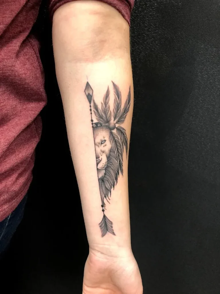 Lor noir   Tatoueur Florale  Cicatrices Toulouse   Sur Rendez vous uniquement 10 768x1024