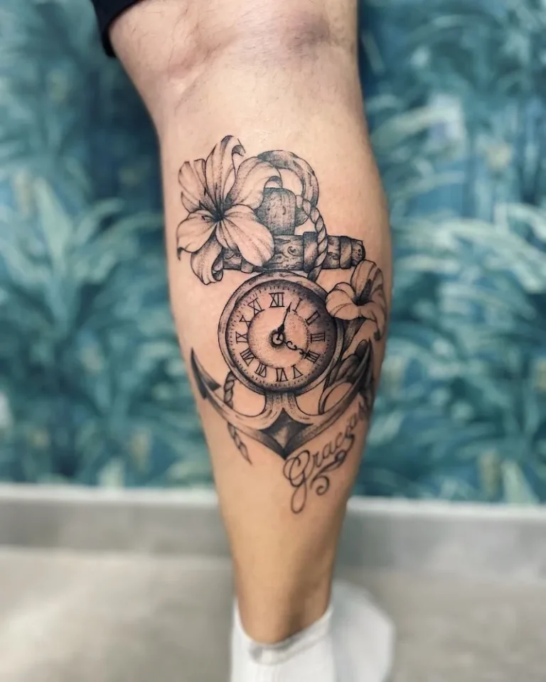 Lor noir   Tatoueur Florale  Cicatrices Toulouse   Sur Rendez vous uniquement 2 768x960