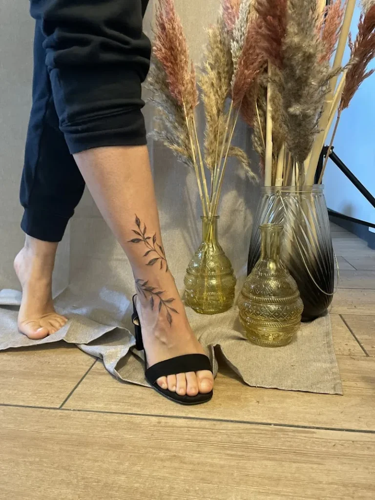 Lor noir   Tatoueur Florale  Cicatrices Toulouse   Sur Rendez vous uniquement 4 768x1024