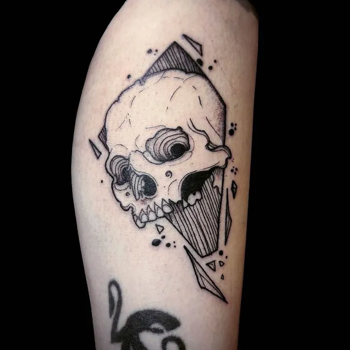 Galerie de tatouages 48 Luménia Tattoo