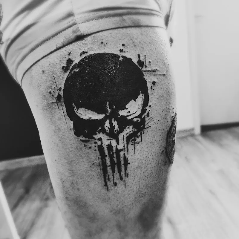 Galerie de tatouages 47 Luménia Tattoo