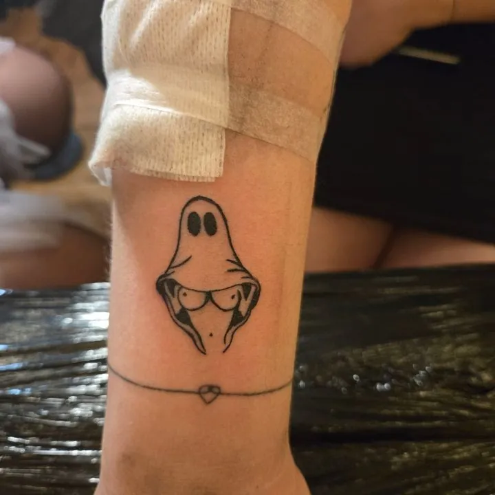 Galerie de tatouages 15 Mow Tattoo Mow Arts