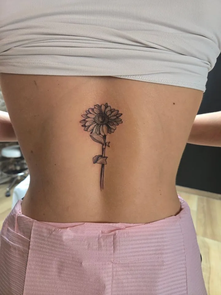 Galerie de tatouages 21 Mow Tattoo Mow Arts