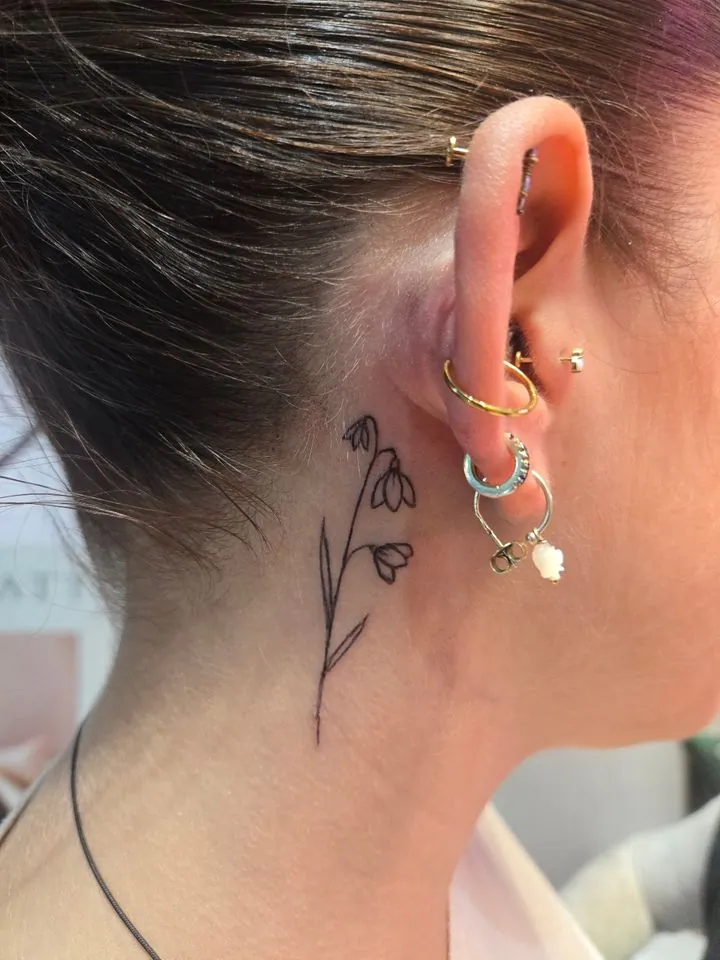 Galerie de tatouages 19 Mow Tattoo Mow Arts