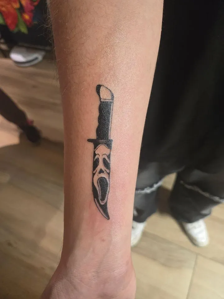 Galerie de tatouages 16 Mow Tattoo Mow Arts