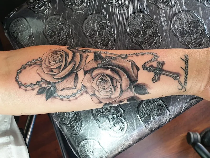Galerie de tatouages 2 Madom Tattoos