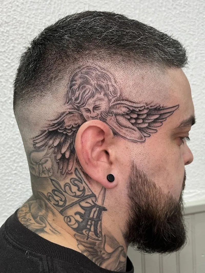 Mastilo Tattoo