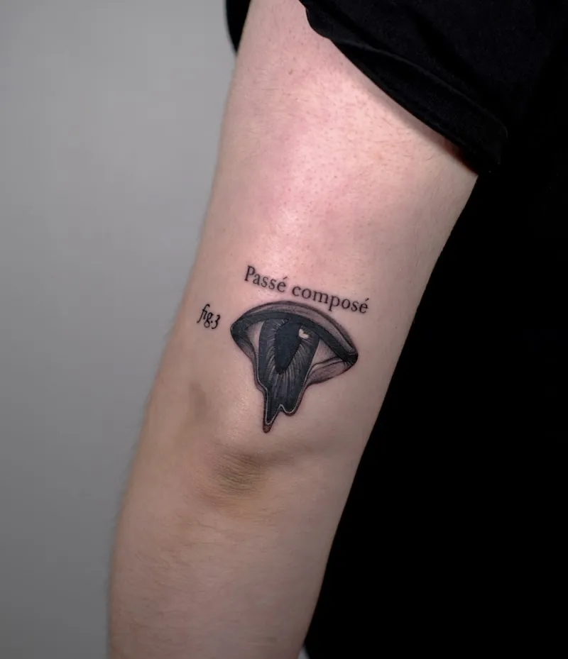 Galerie de tatouages 91 Modernpeace Art