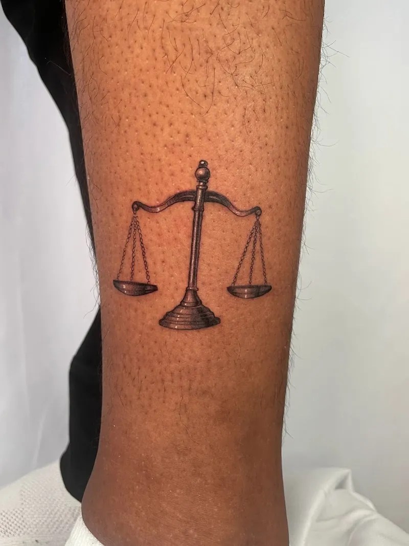 Galerie de tatouages 87 Modernpeace Art