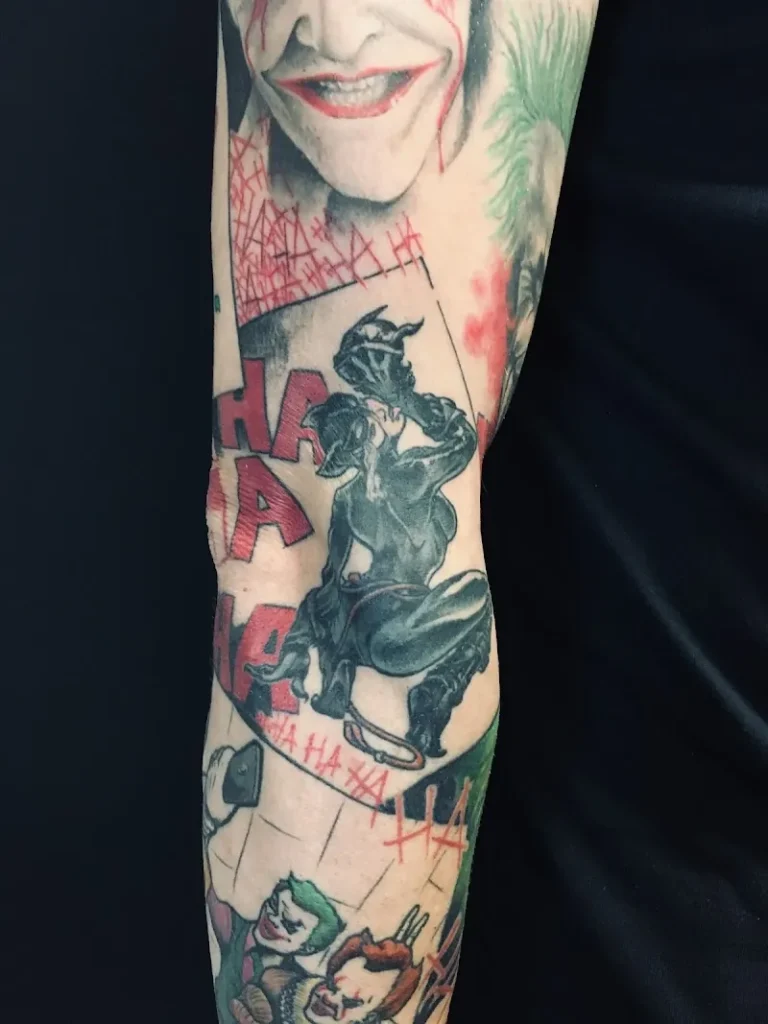 Monsieur No Tattoo 6 768x1024