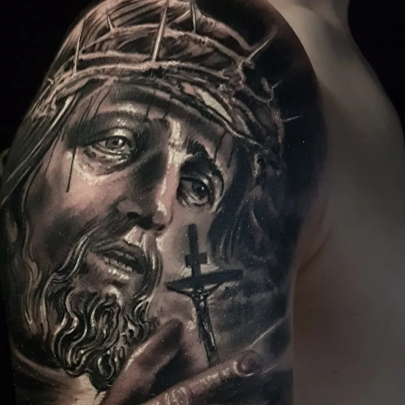 Galerie de tatouages 2 Museum Of Madness