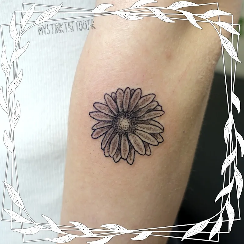 Galerie de tatouages 50 Myst'Ink Tattoo