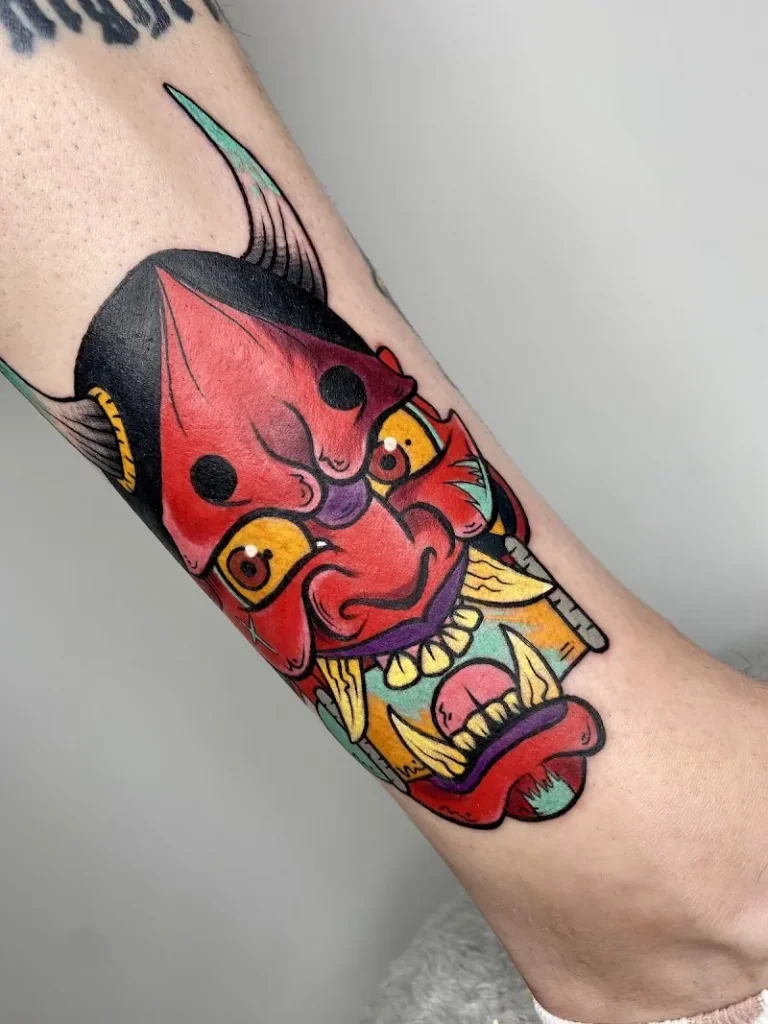 No.3 Tattoo Tatouage Studio 7 768x1024