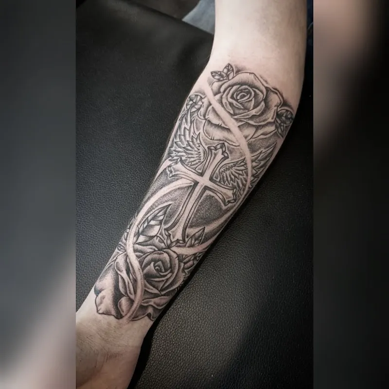 Galerie de tatouages 89 Onz Tattoo