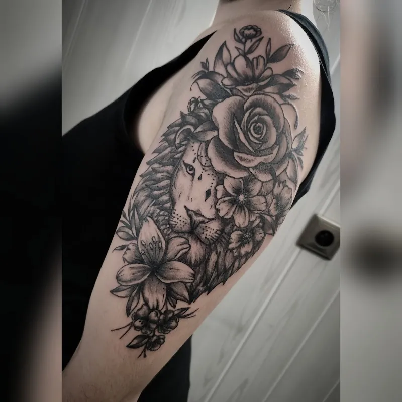 Galerie de tatouages 87 Onz Tattoo