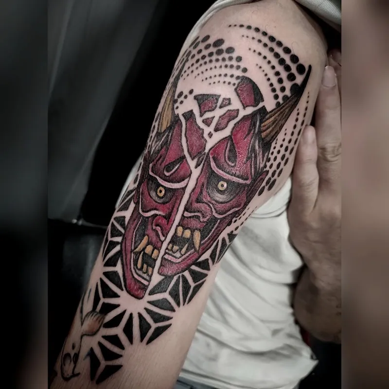 Galerie de tatouages 85 Onz Tattoo