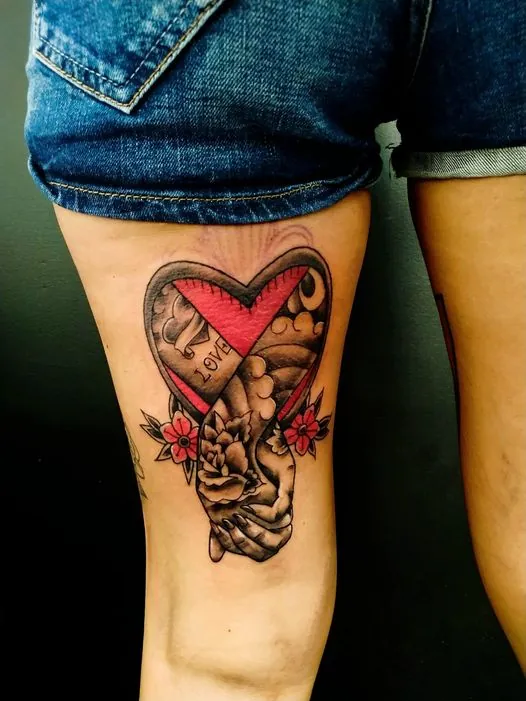 Galerie de tatouages 25 Pattattoo