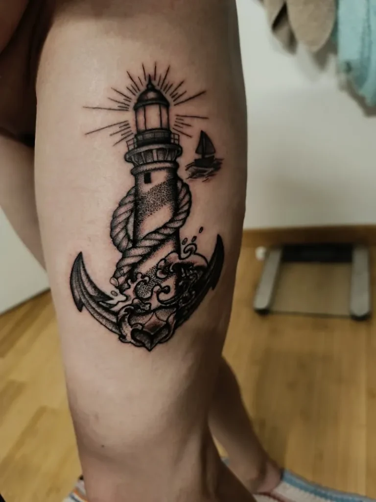 Peste Noire Tattoo Workshop 7 768x1024