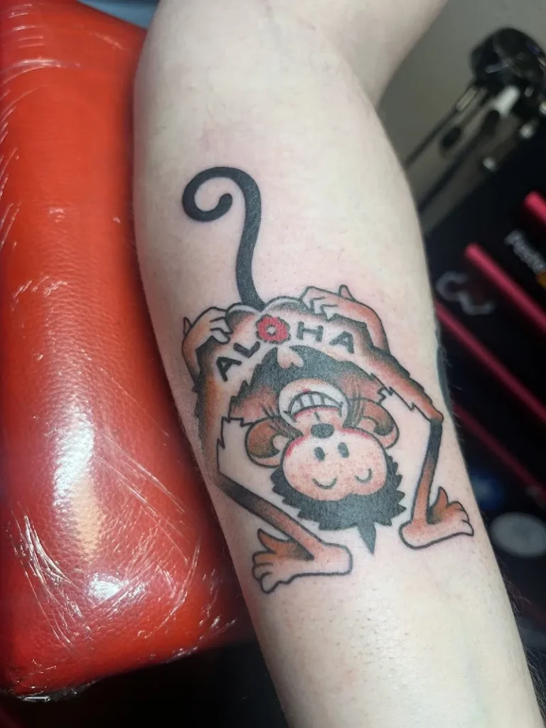 Peste Noire Tattoo Workshop 9 768x1024