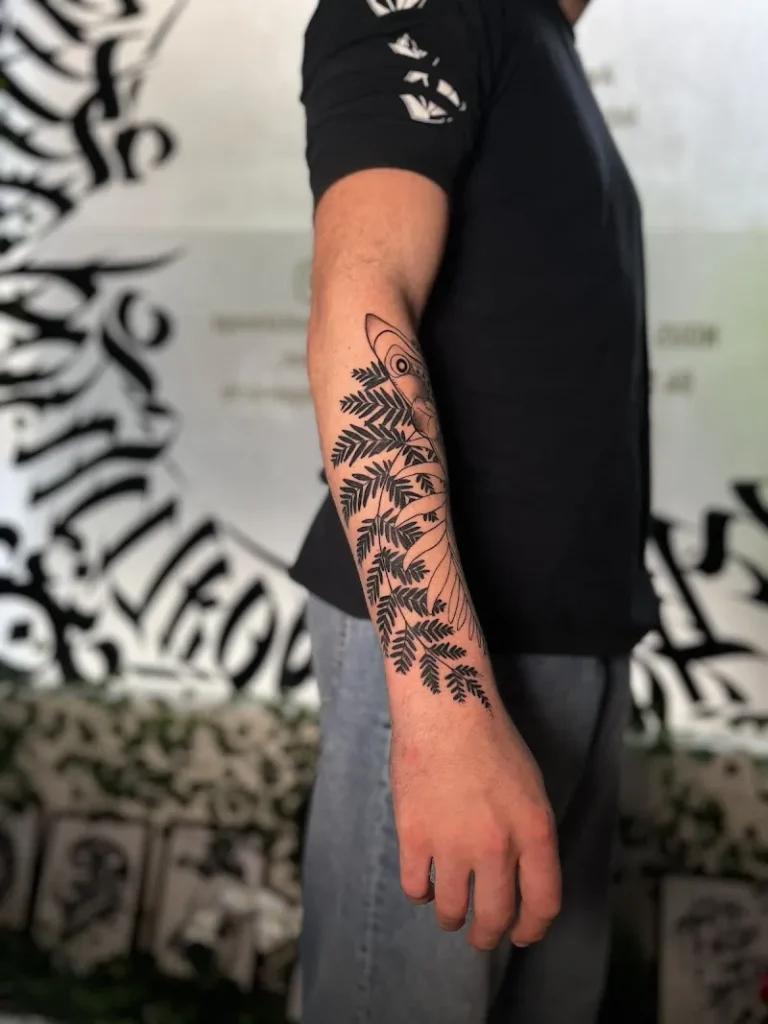Polychrome tatouage 2 768x1024