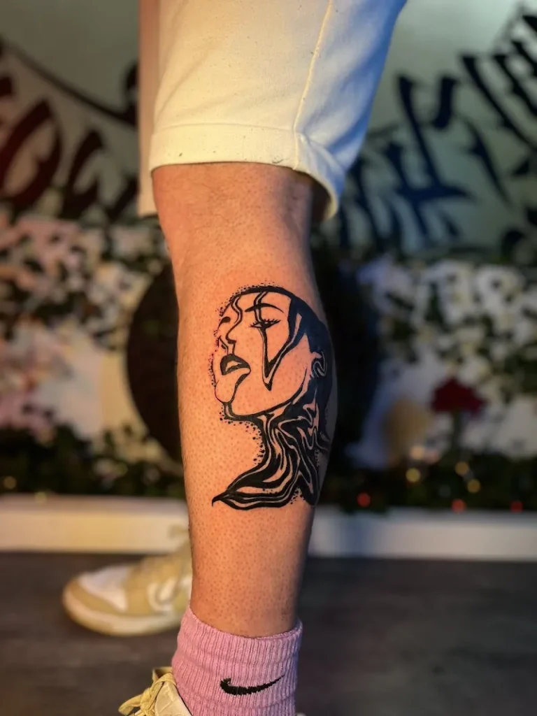 Polychrome tatouage 7 768x1024