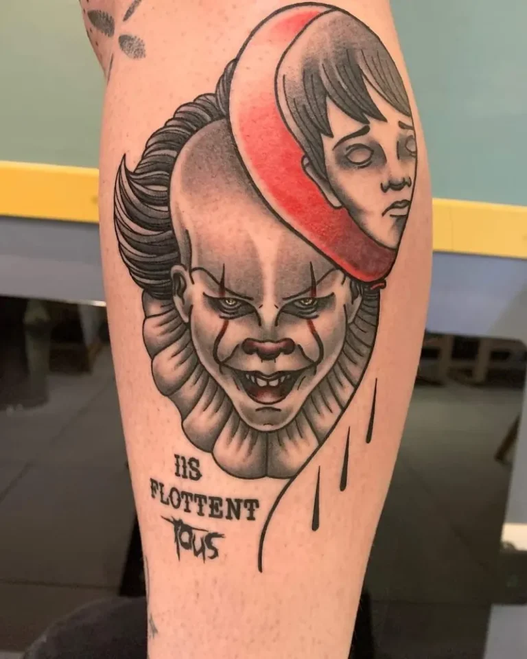 ROCK OFF Tattoo shop 4 768x960