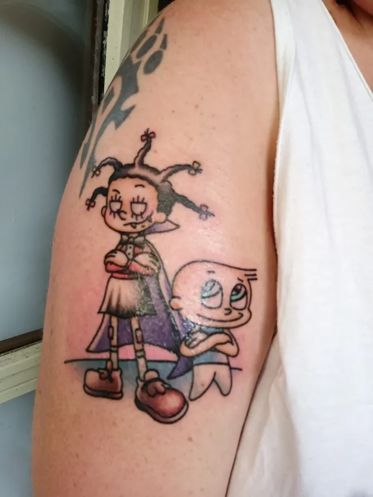 ROCK OFF Tattoo shop 5 768x1025