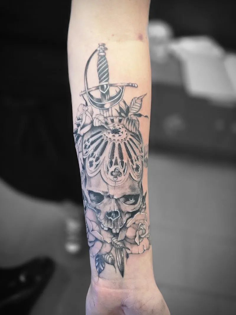 Soo Ink