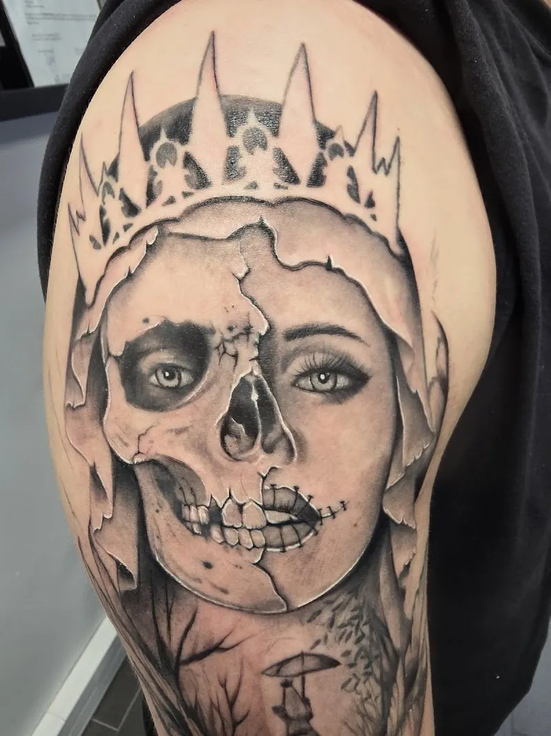 Soo Ink