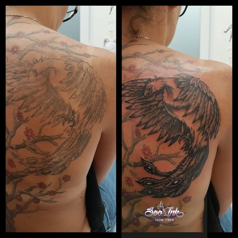 Soo Ink