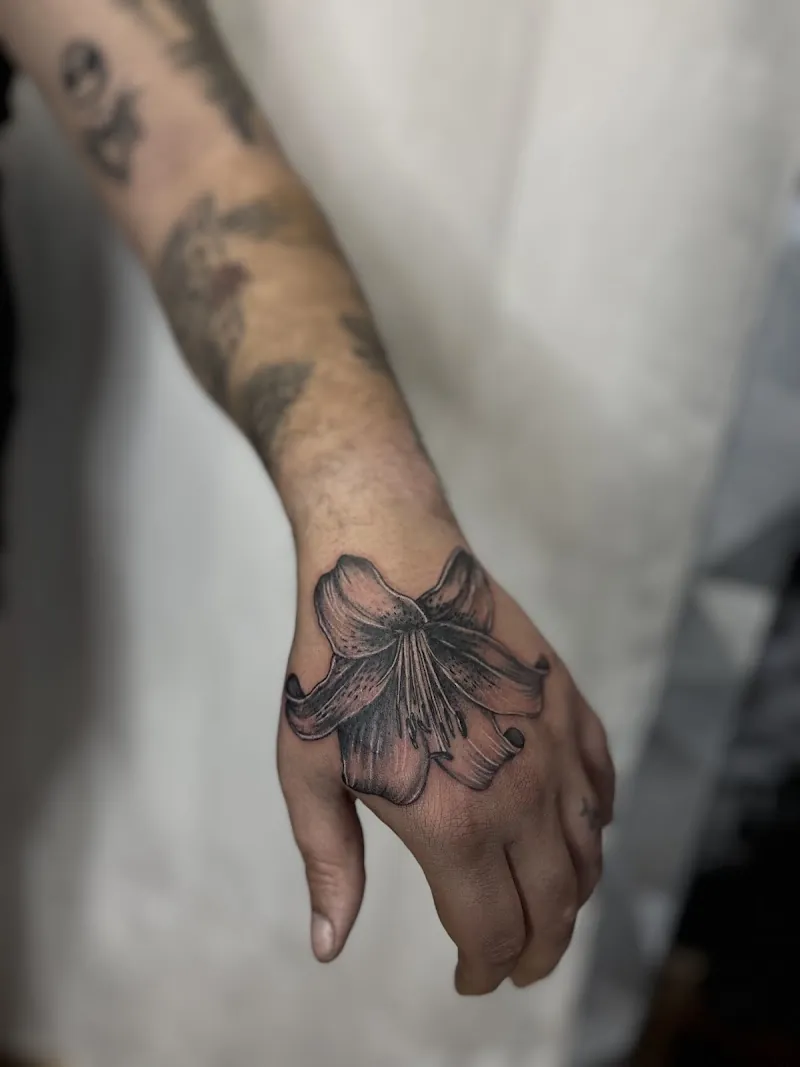 Galerie de tatouages 94 Inkyoureyes