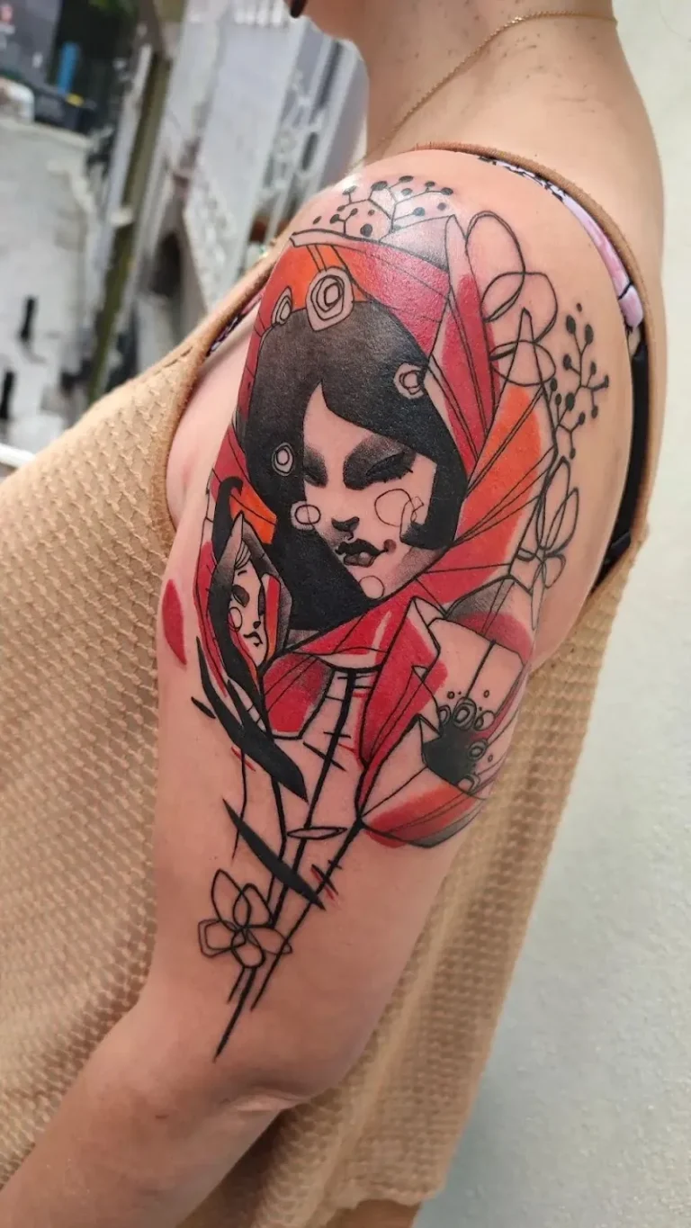 Santa Sangre Tattoo 3 768x1365