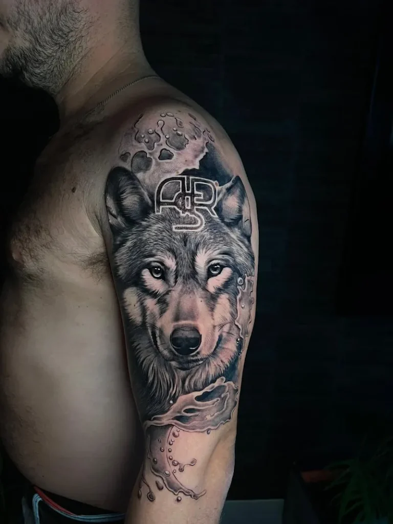 Shovel Shop Tattoo 10 768x1024