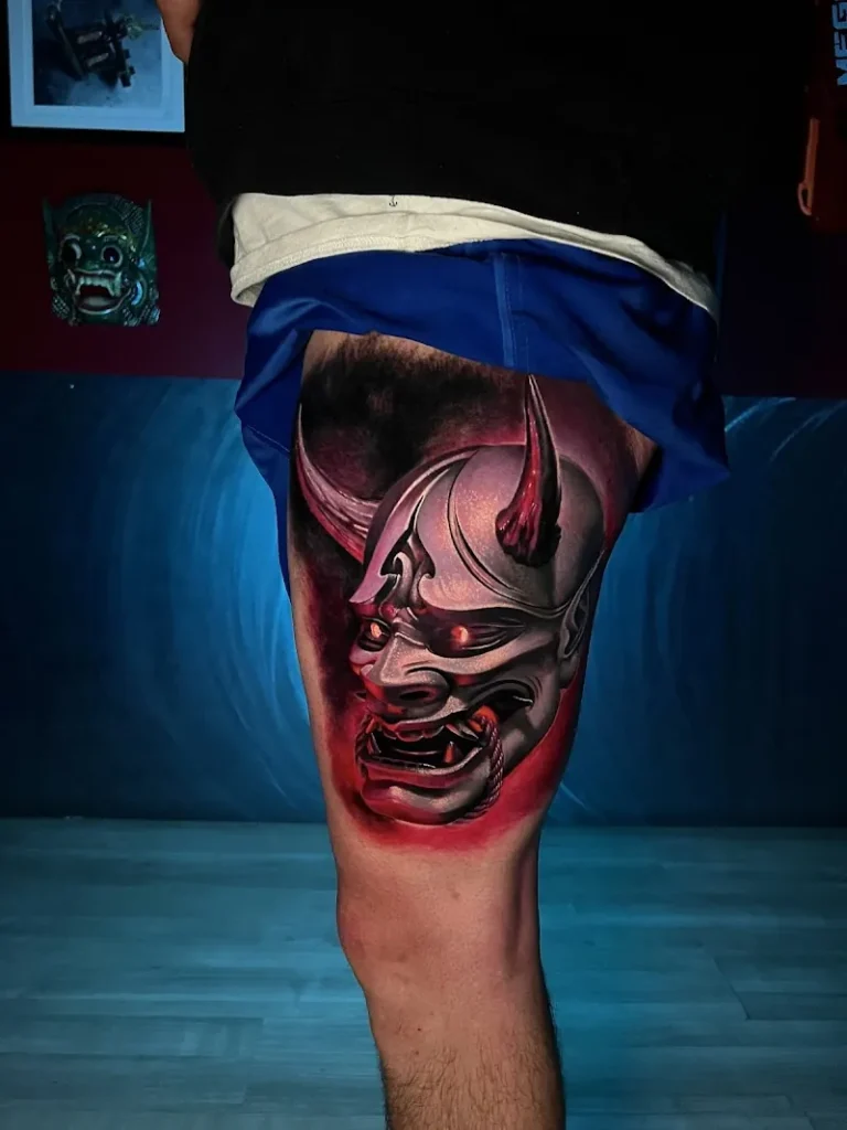 Shovel Shop Tattoo 3 768x1024