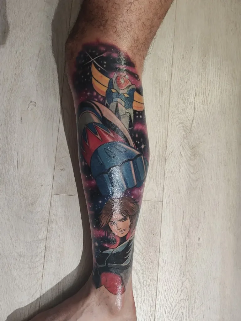 Shovel Shop Tattoo 5 768x1024