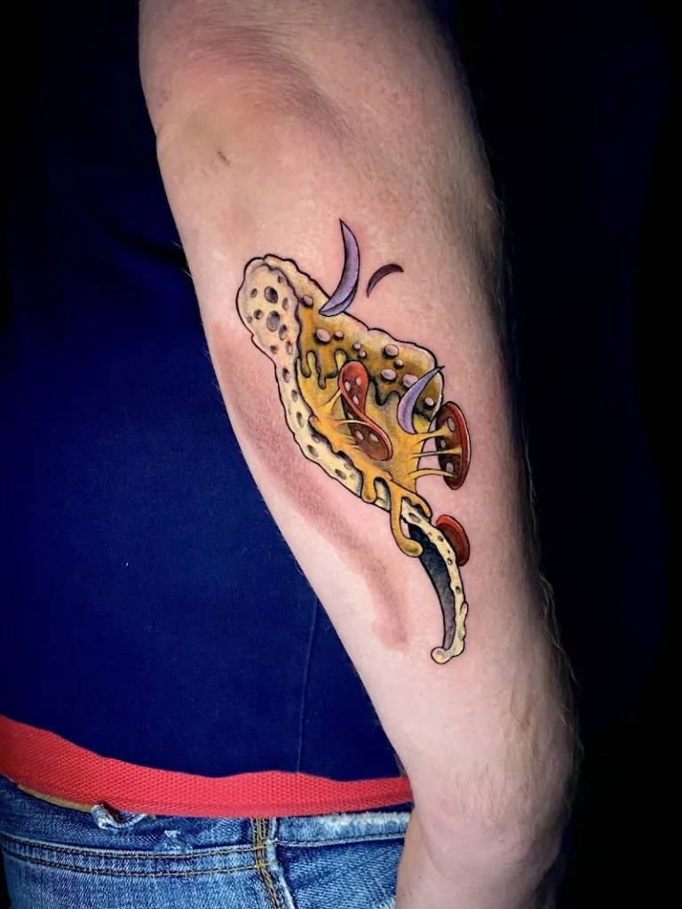 Shovel Shop Tattoo 7 768x1024