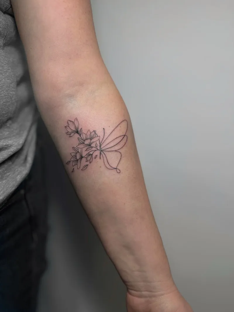 Galerie de tatouages 42 Sodink