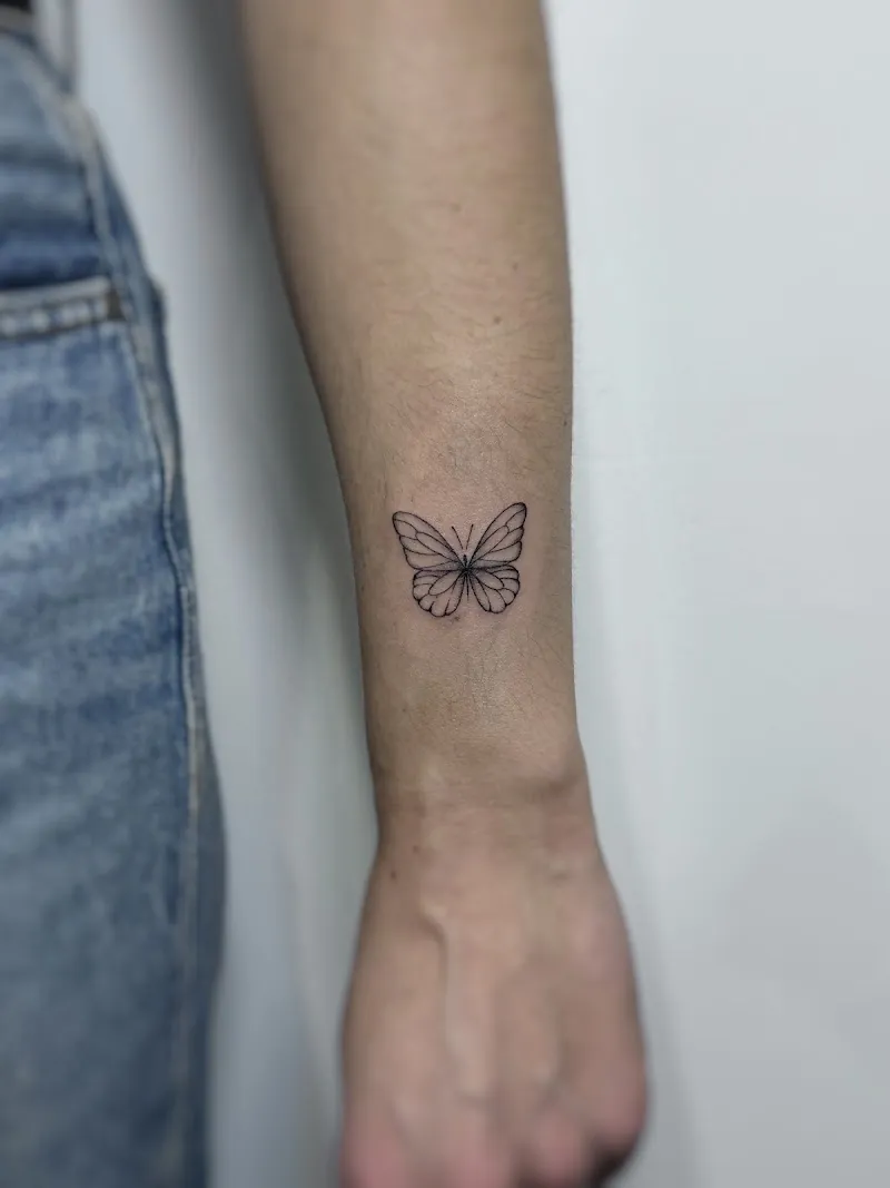 Galerie de tatouages 41 Sodink