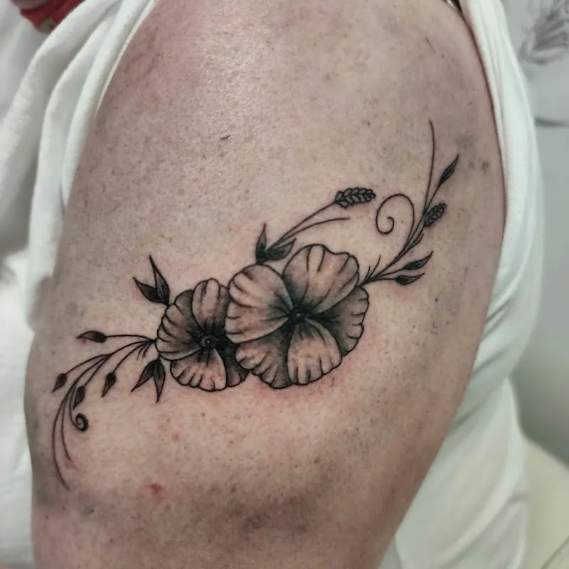 Galerie de tatouages 31 Sphinx Studio